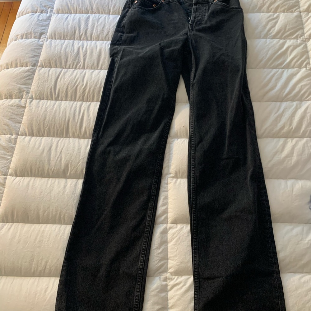 ASOS Design jeans 30Tall